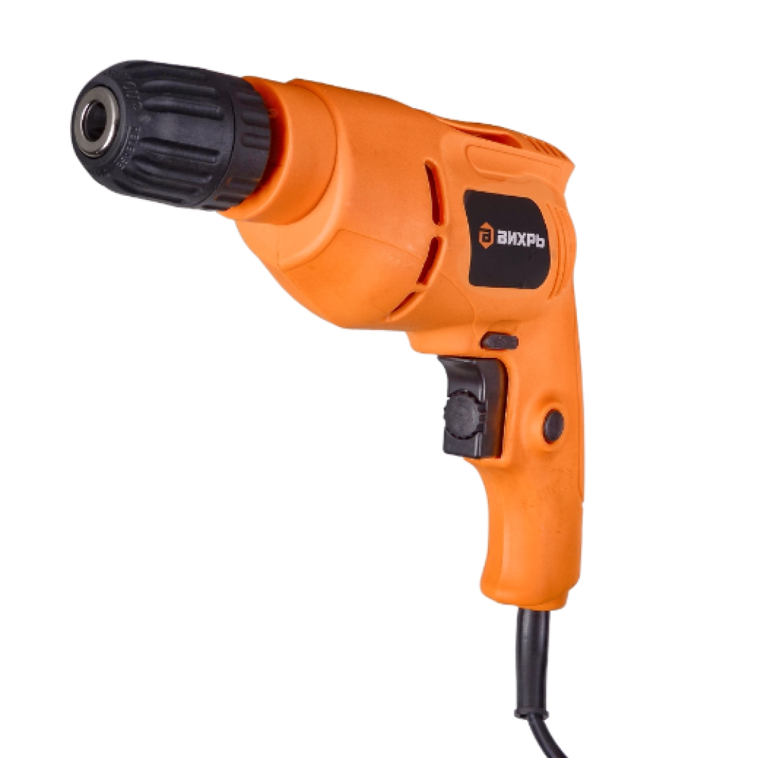 Безударная дрель Вихрь Д-550Б