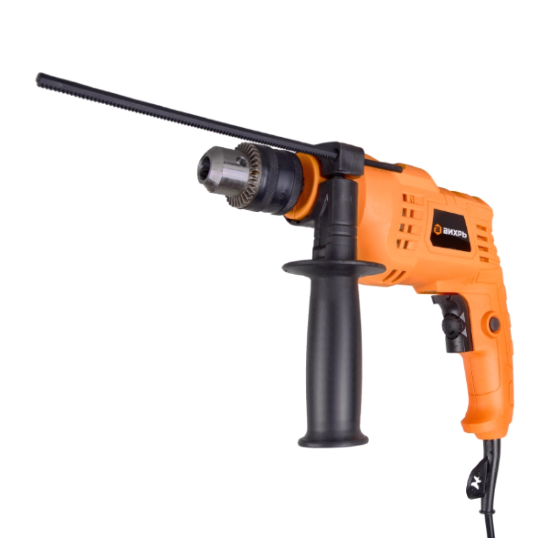 Vihr DU-500 zarbali dreli