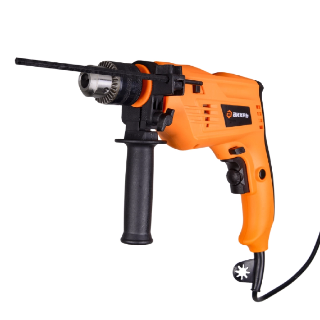 Vihr DU-700 zarbali dreli