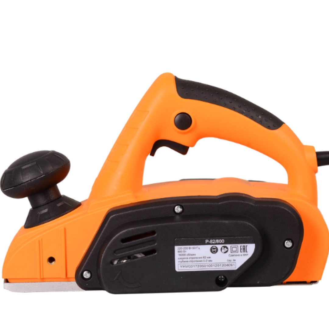 Vihr R-82/800 elektr randasi