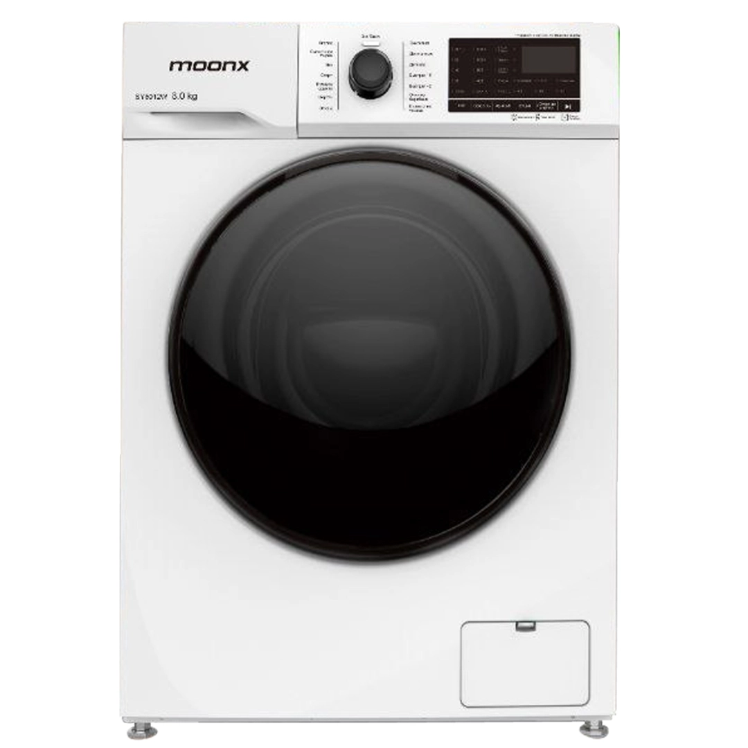 MoonX SY8012W 8 kg kir yuvish mashinasi