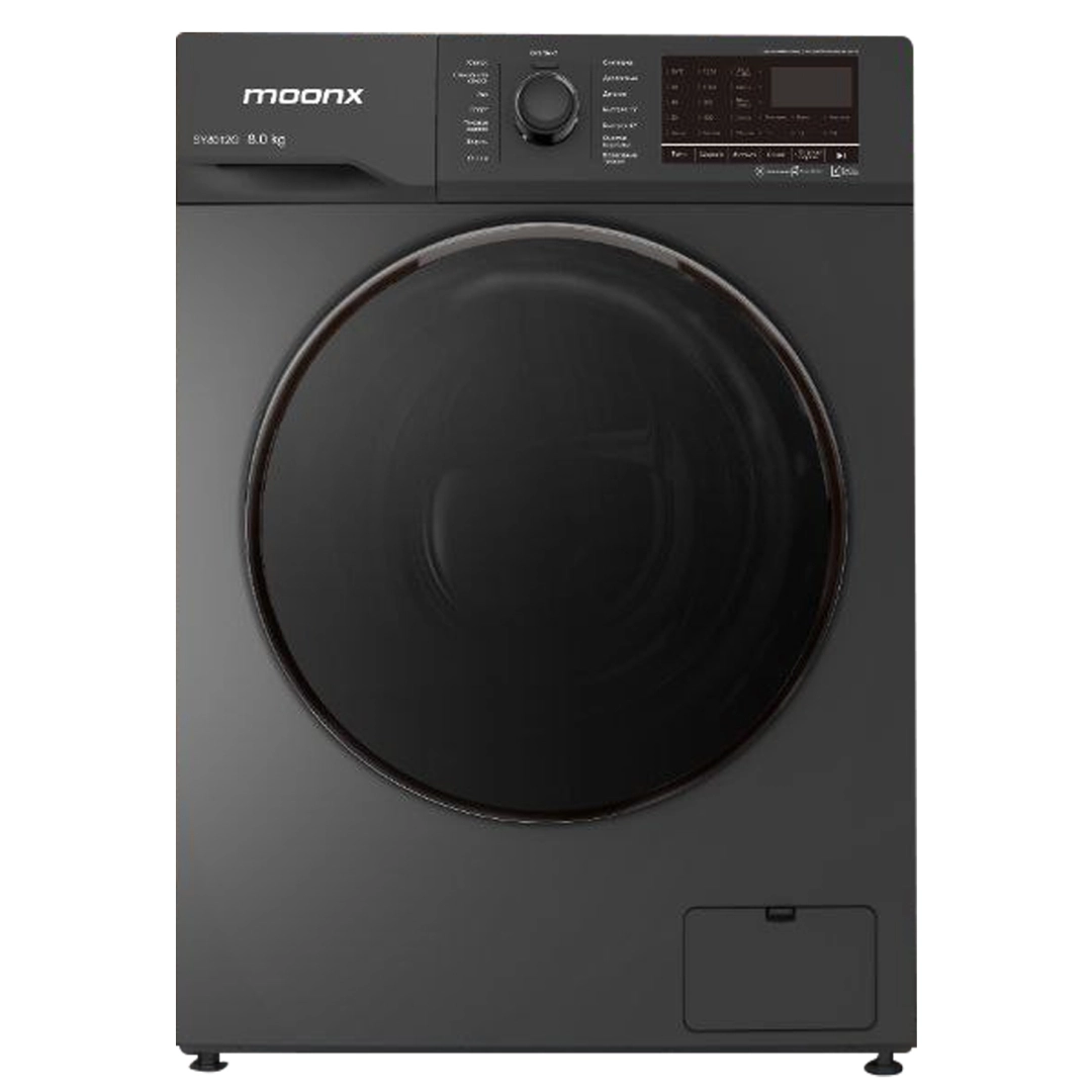 MoonX SY8012G 8 kg kir yuvish mashinasi