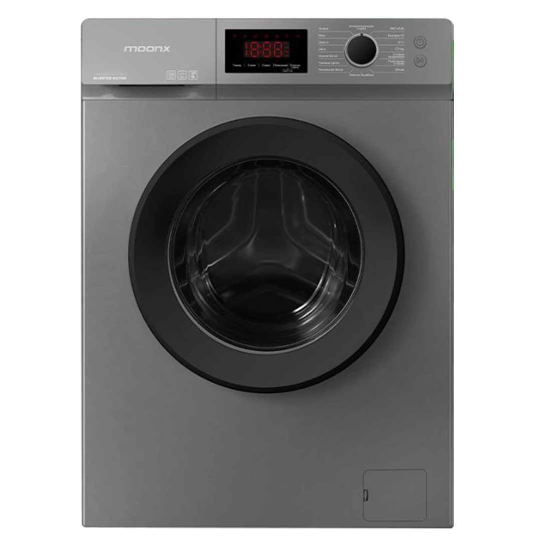 MoonX RS8202DS 8 kg kir yuvish mashinasi