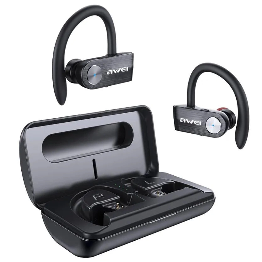 Bluetooth наушники Awei T22