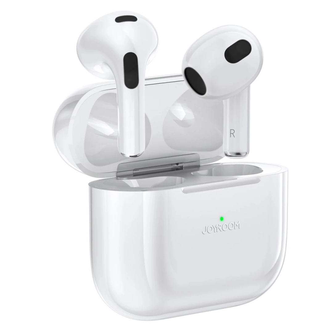 JOYROOM JR T03S Plus oq simsiz quloqchini