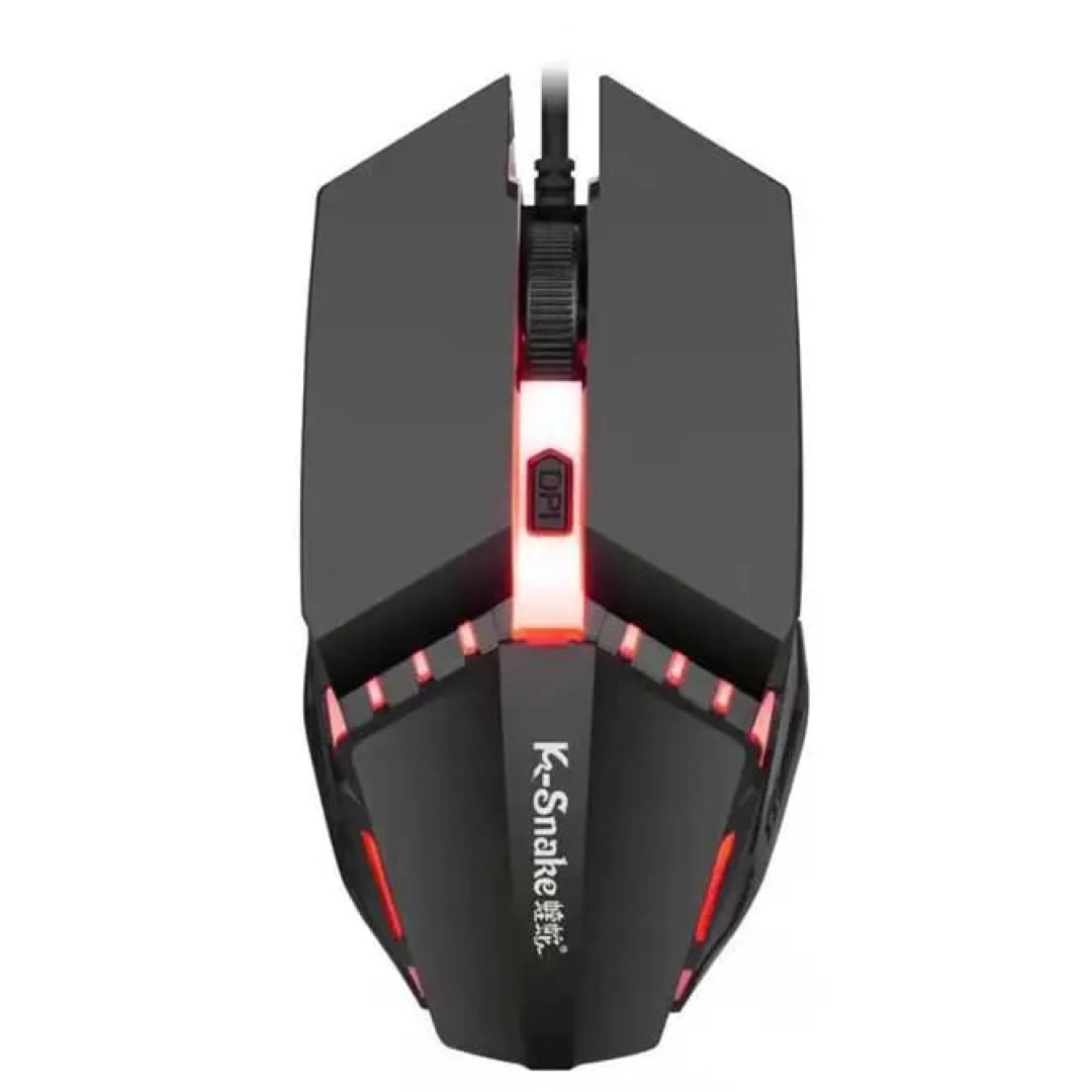 K-Snake M11 sichqonchasi - rasm №1 K-Snake M11 sichqonchasi