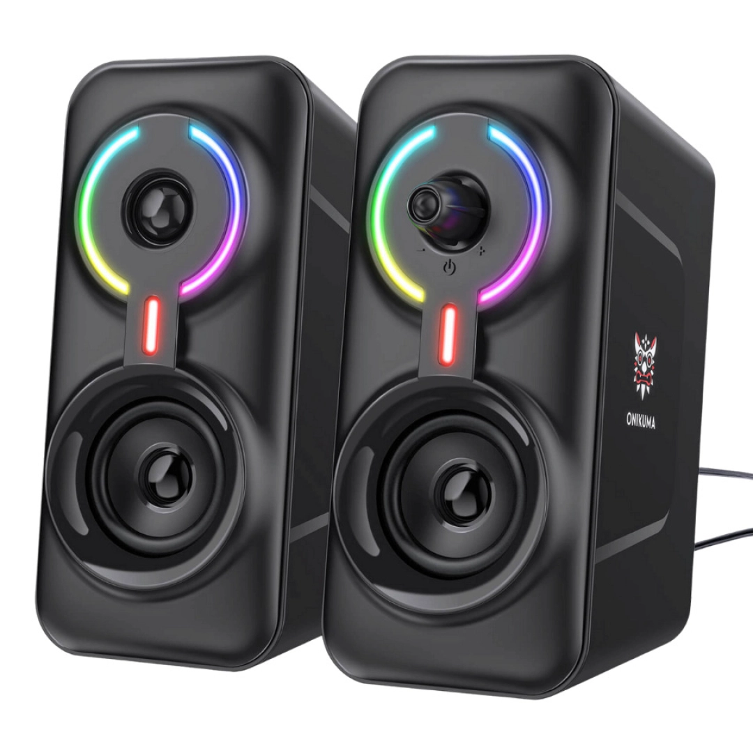 Компьютерная акустика ONIKUMA L6