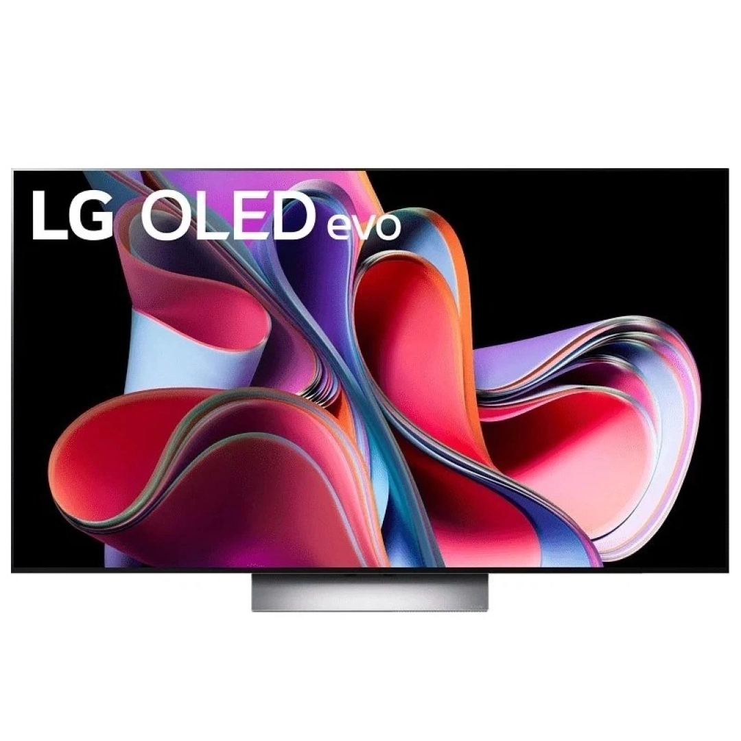 LG OLED77G3RLA 2023 4K UHD HDR webOS televizori