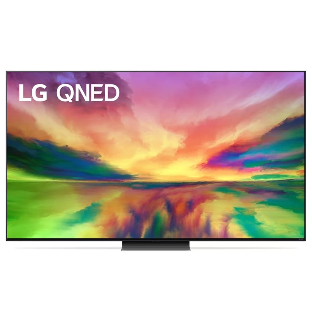 Телевизор LG 55QNED816RA 4K UHD webOS