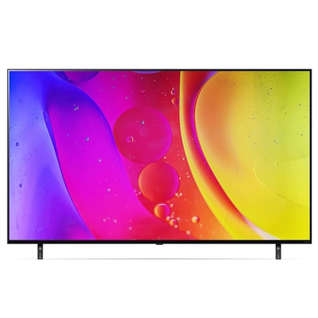 Телевизор LG 65NANO806QA 4K UHD webOS
