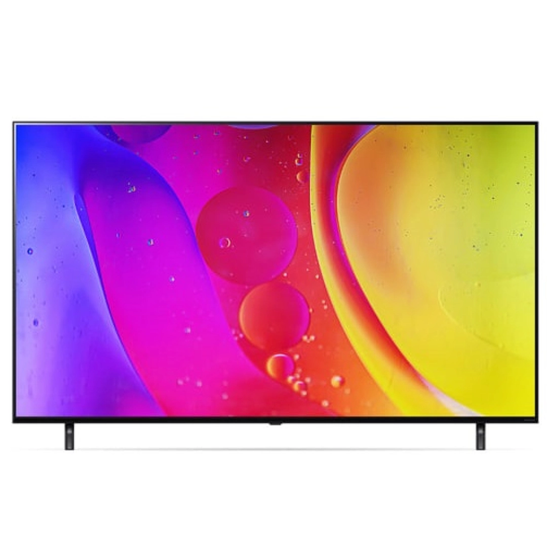 Телевизор LG 50NANO806QA 4K UHD webOS