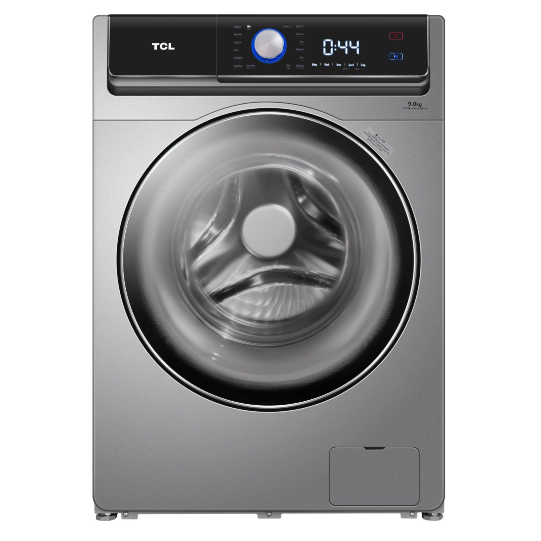 Стиральная машина TCL P808FLS 8 Кг