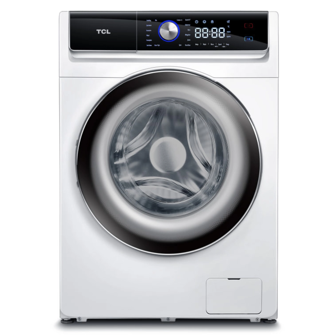 Стиральная машина TCL P808FLW 8 Кг