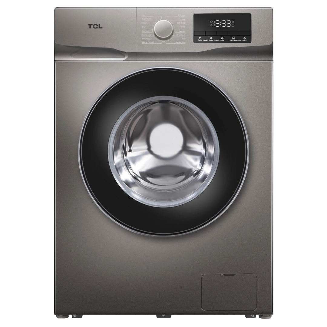 TCL P606FLS 6 kg kir yuvish mashinasi