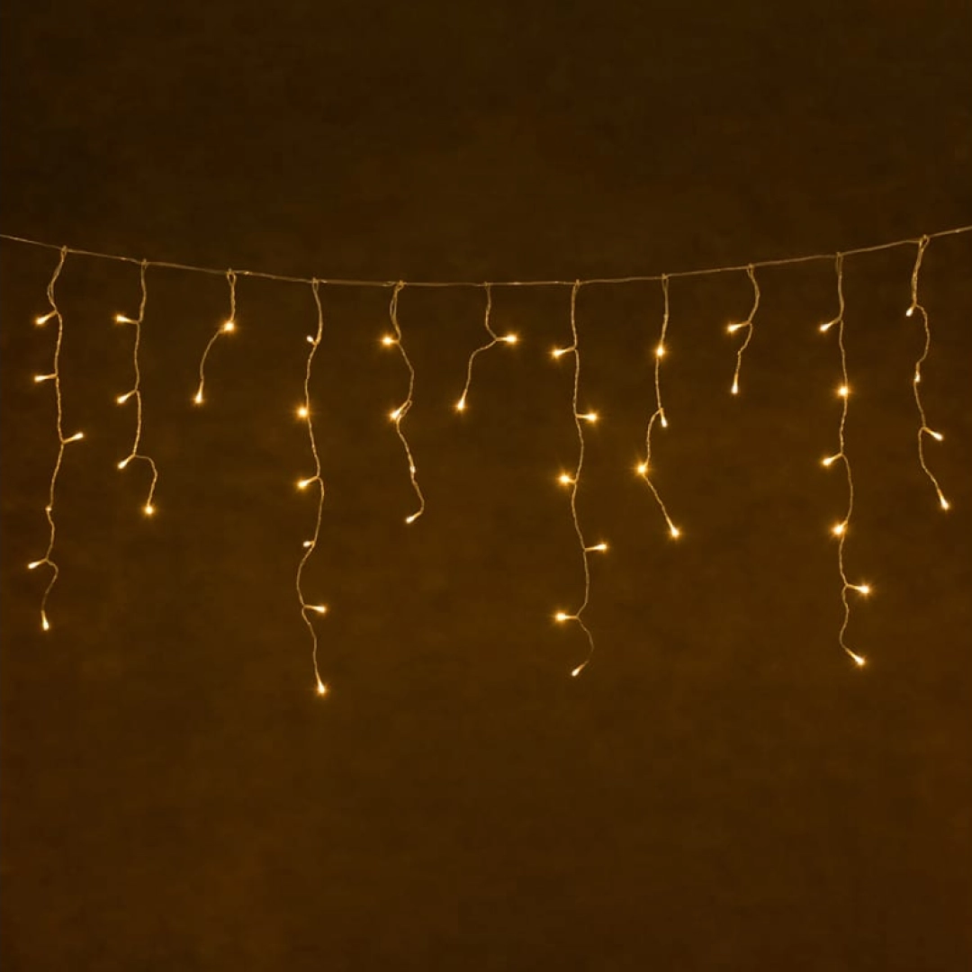 VEGAS gulchambari Baxrom 192 LED lampa 48 tola 8 rejimli