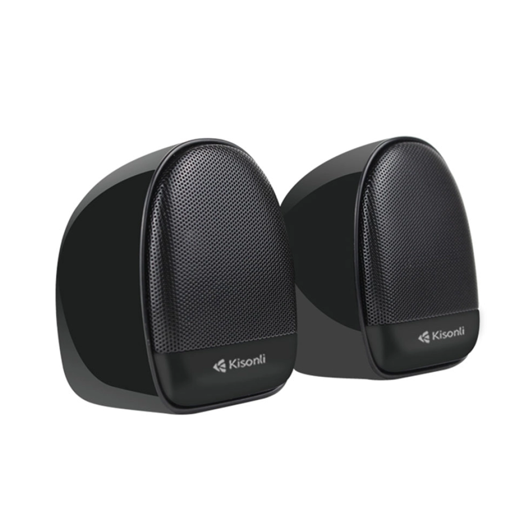 Проводная колонка Kisonli KS08