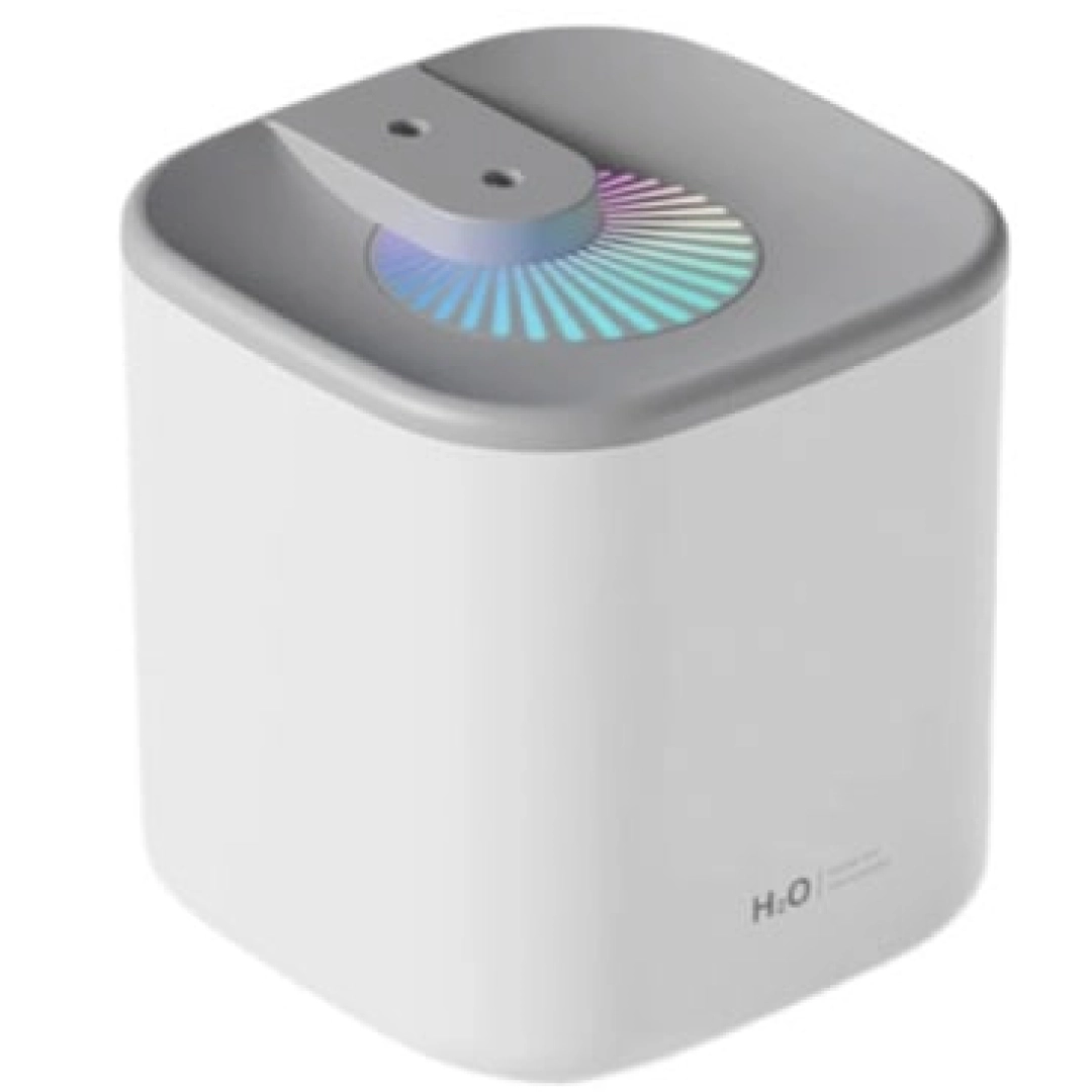 Увлажнитель воздуха Humidifier Color DQ118 белый