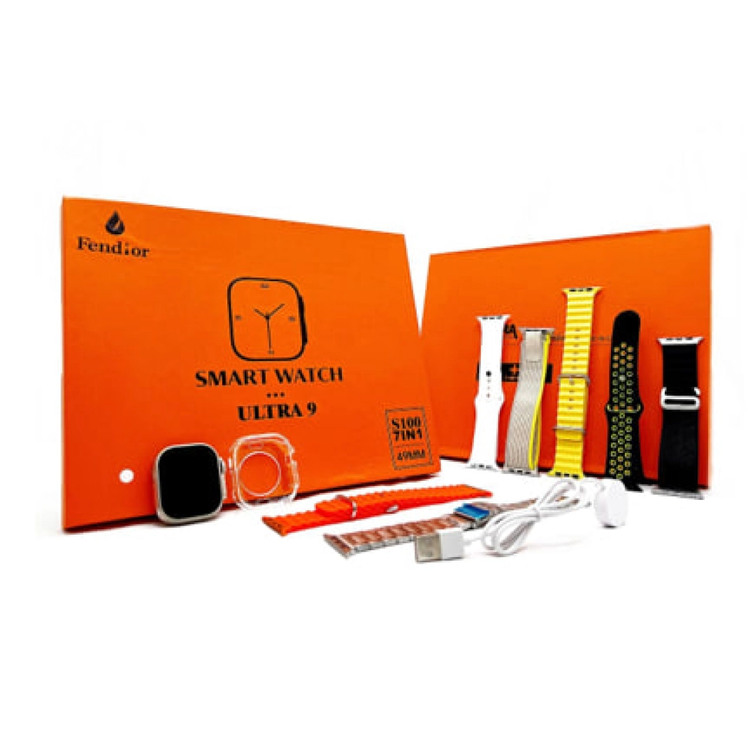 Smart Watch Ultra S100 7x1