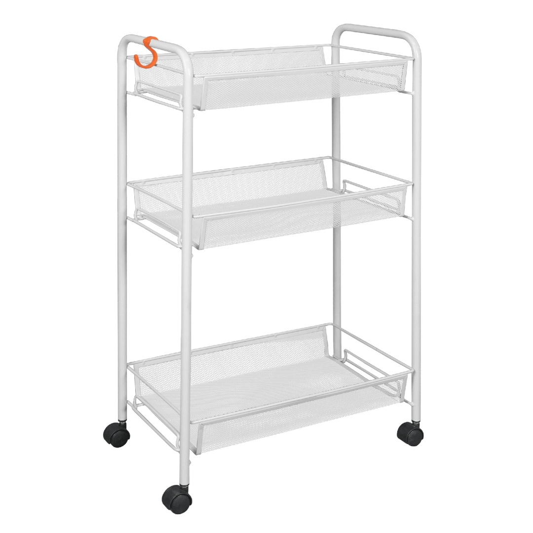 Этажерка Ладья 2К (Серый)