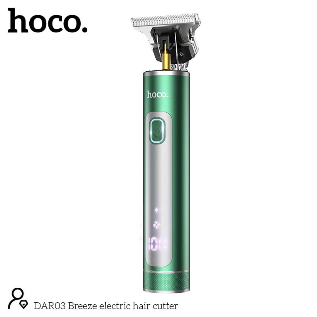 Электробритва Hoco DAR03