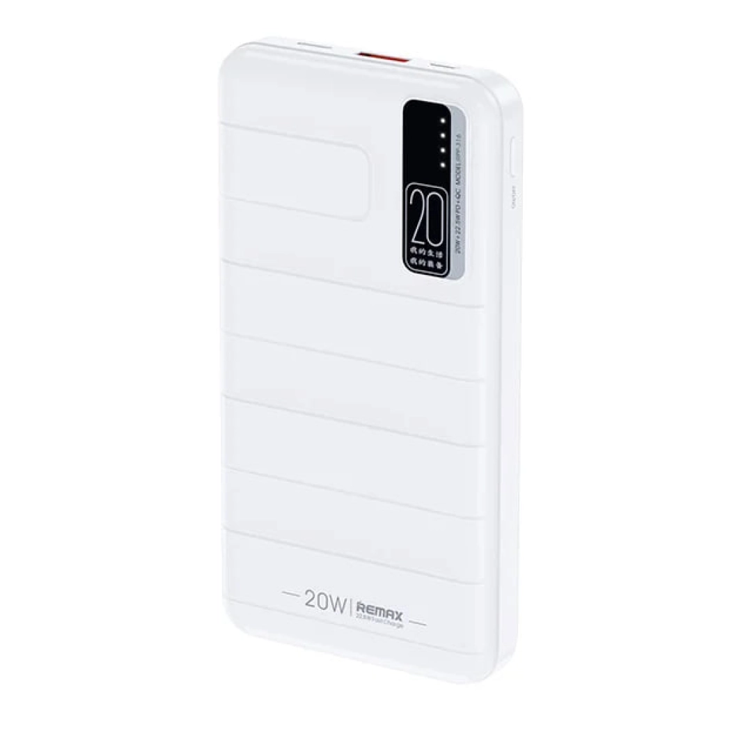 Remax RPP 316 20000mAh power banki
