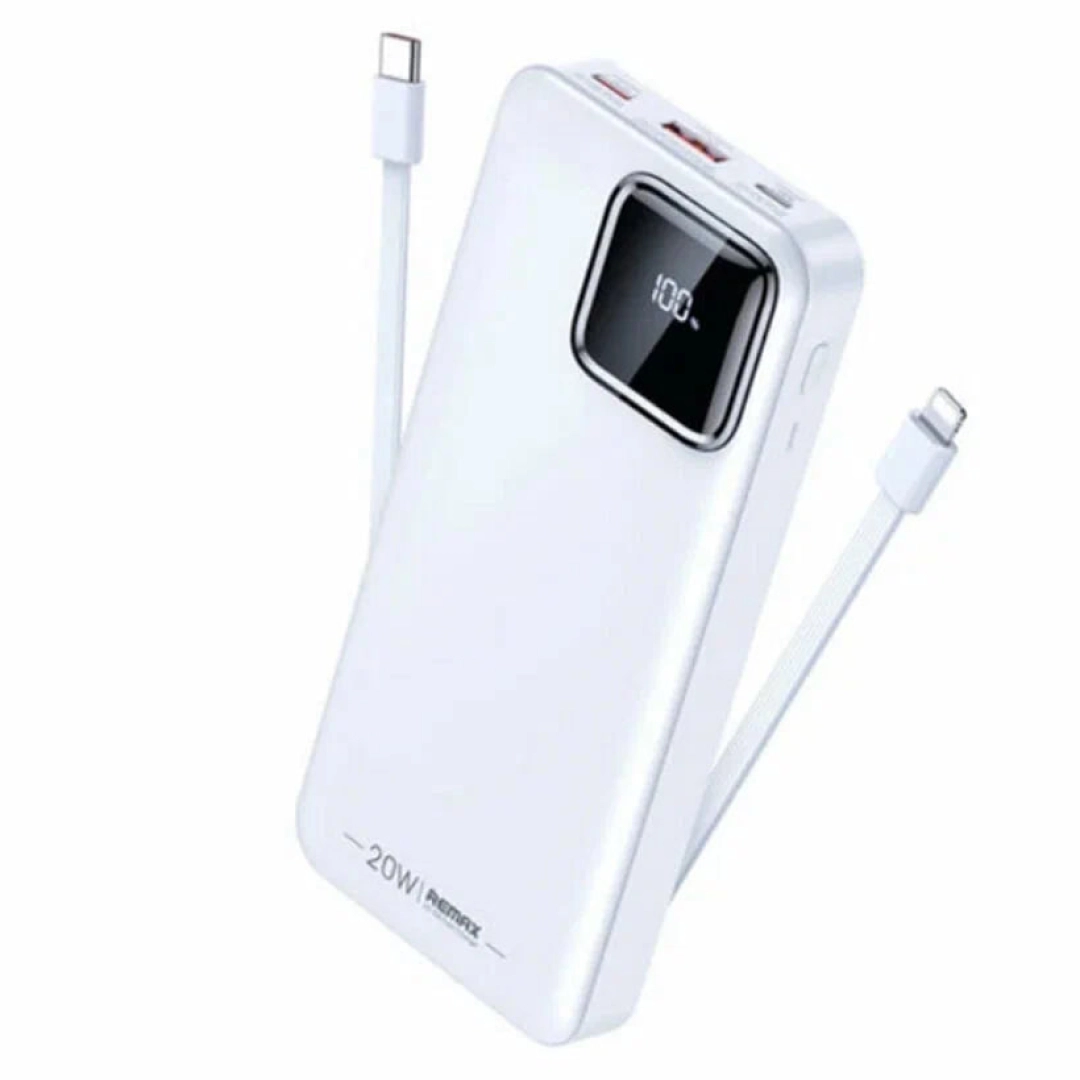 Remax RPP 513 20000mAh power banki