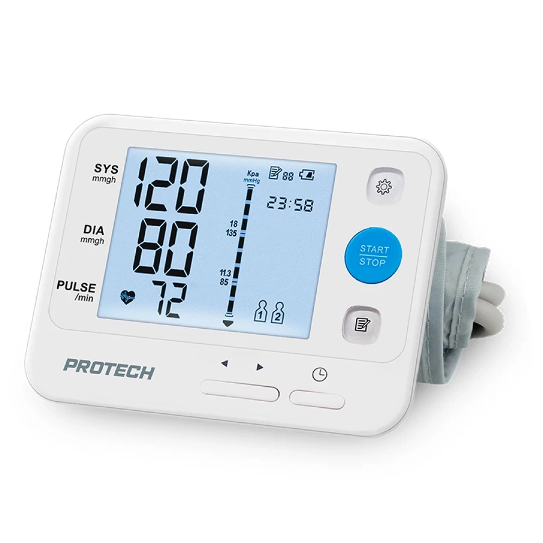 Тонометр Protech BPA4