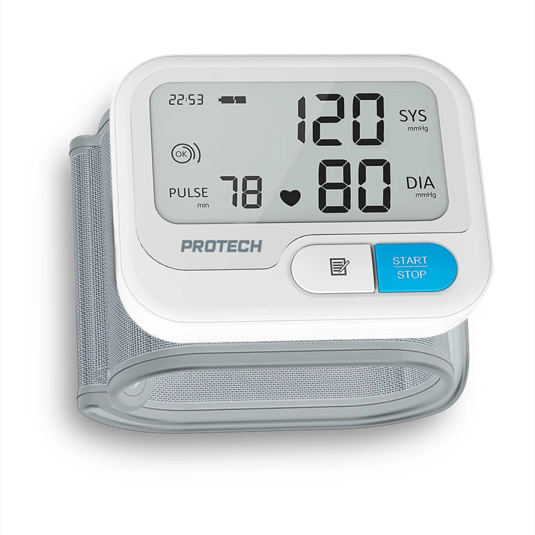 Тонометр Protech YK-BPW1