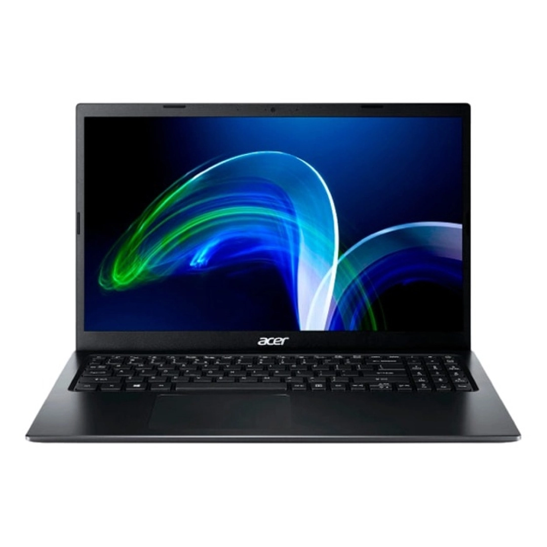 ACER Extensa 15 EX215-54-52E7, Core I5-1135G7, DDR 8GB, SSD 256GB, FHD IPS 15,6" noutbuki