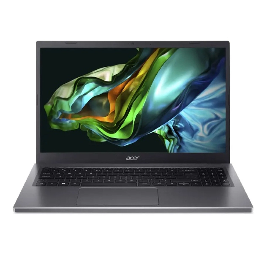 ACER ASPIRE 5 A515-58P-55NF, Core I5-1335U, DDR 16GB ,SSD 512GB, Iris Xe Graphics FHD 15,6" noutbugi
