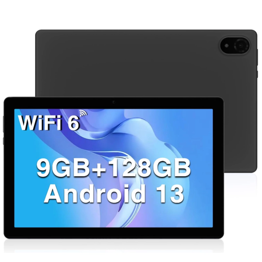 Doogee U10 4/128GB Kulrang Plansheti