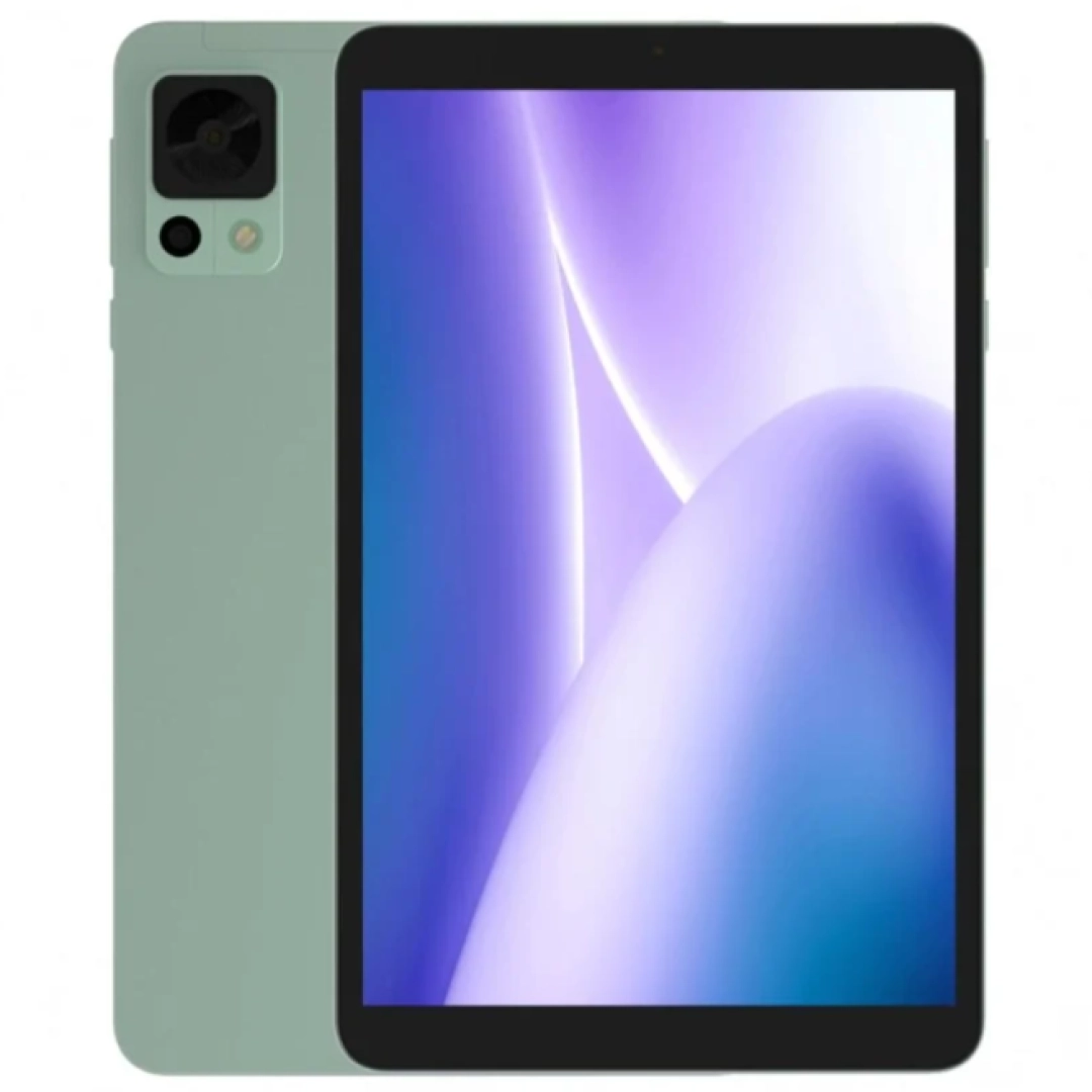 Планшет Doogee T20 Mini 4/128GB Зеленый