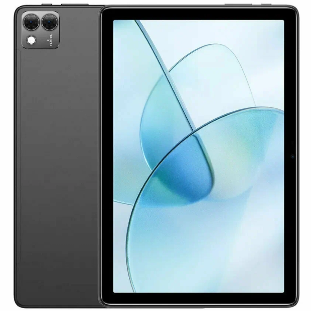Doogee T10S 6/128GB Kulrang Plansheti