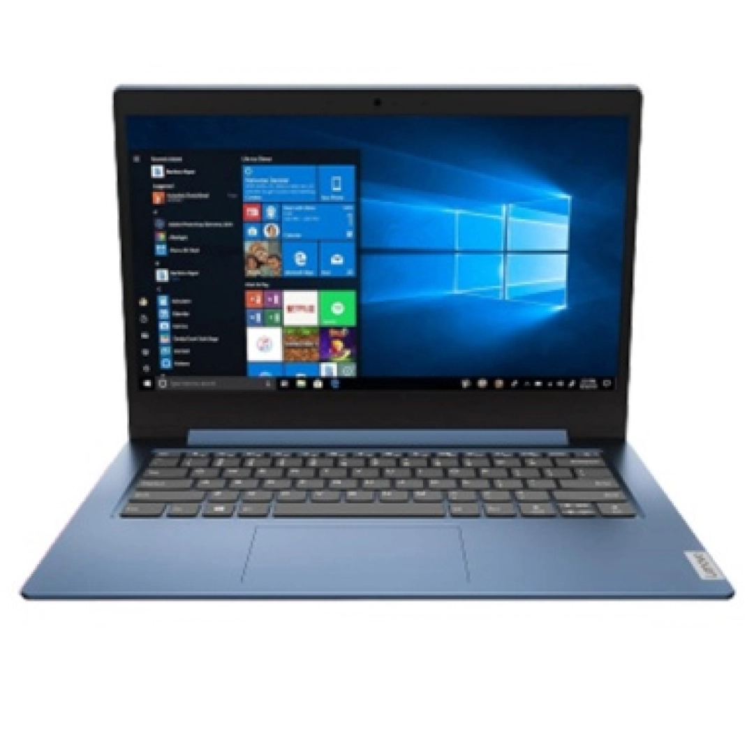 Ноутбук Lenovo Ideapad 1 15IGL7 / Celeron n4020 / DDR4 8GB / SSD 256GB / 15.6 HD TN / Blue