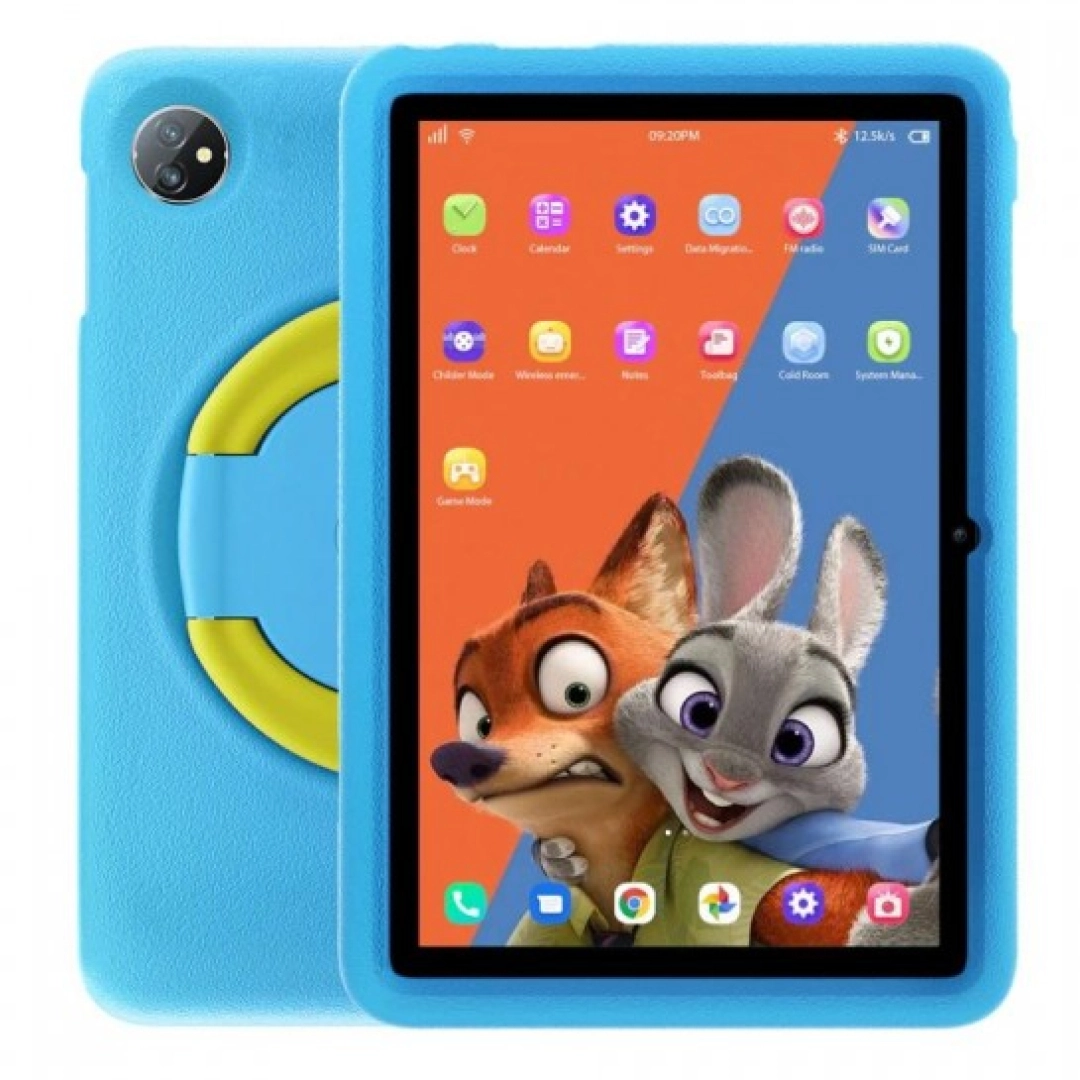 Планшет Blackview Tab 8 Kids 4/128GB 10.1" Blue