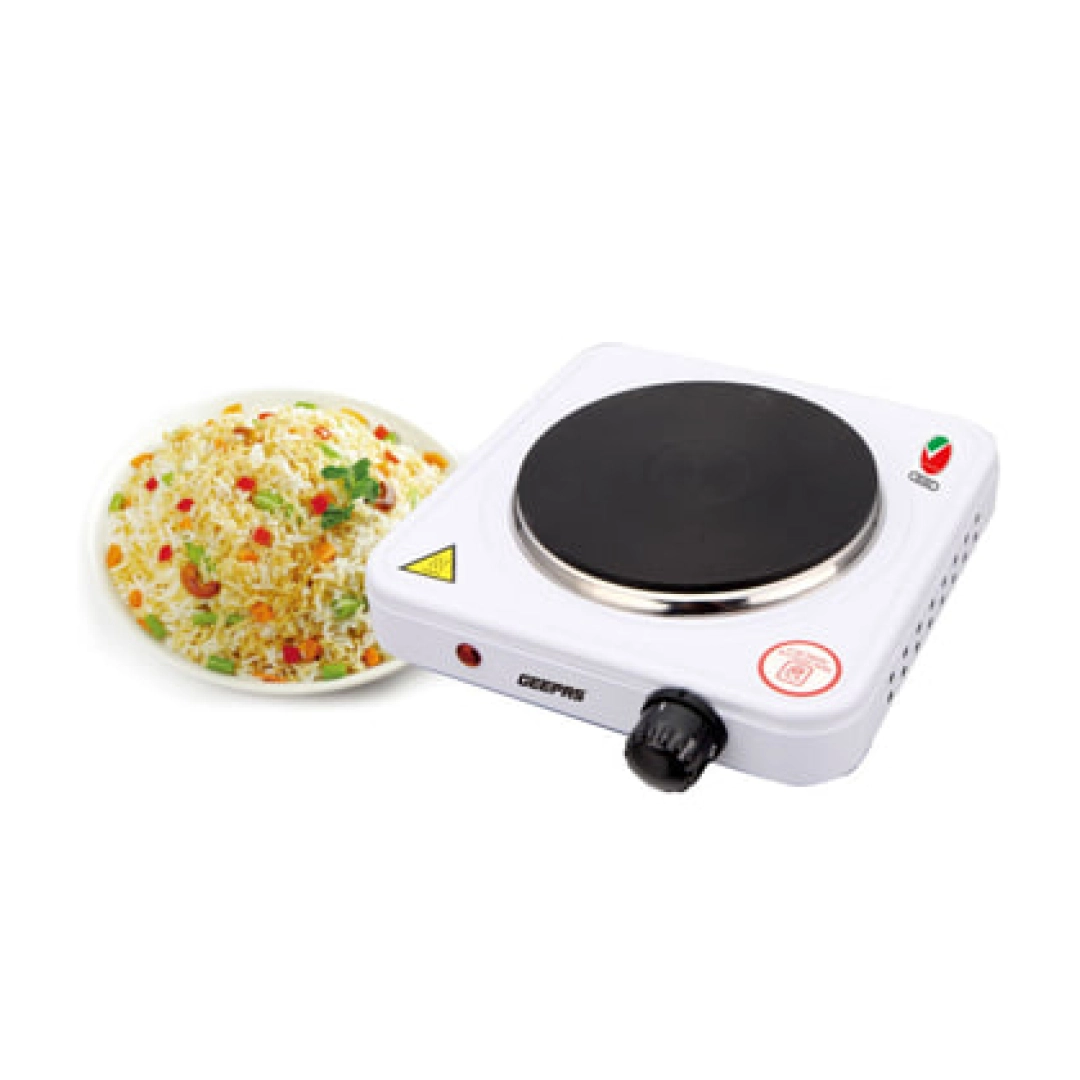 Электрическая плита GEEPAS GHP-32013
