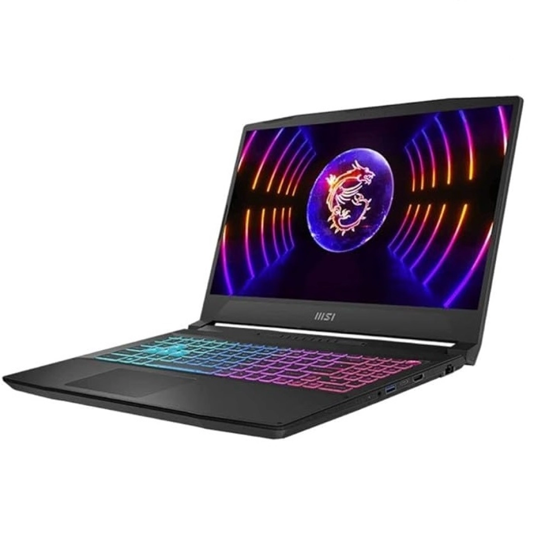 MSI KATANA 15-B13VEK I7-13620H,DDR6 16GB, SSD 512GB, RTX4050 6GB 15.6 MSI KATANA 15-B13VEK I7-13620H,DDR6 16GB, SSD 512GB, RTX4050 6GB 15.6" FHD IPS W11 noutbuki