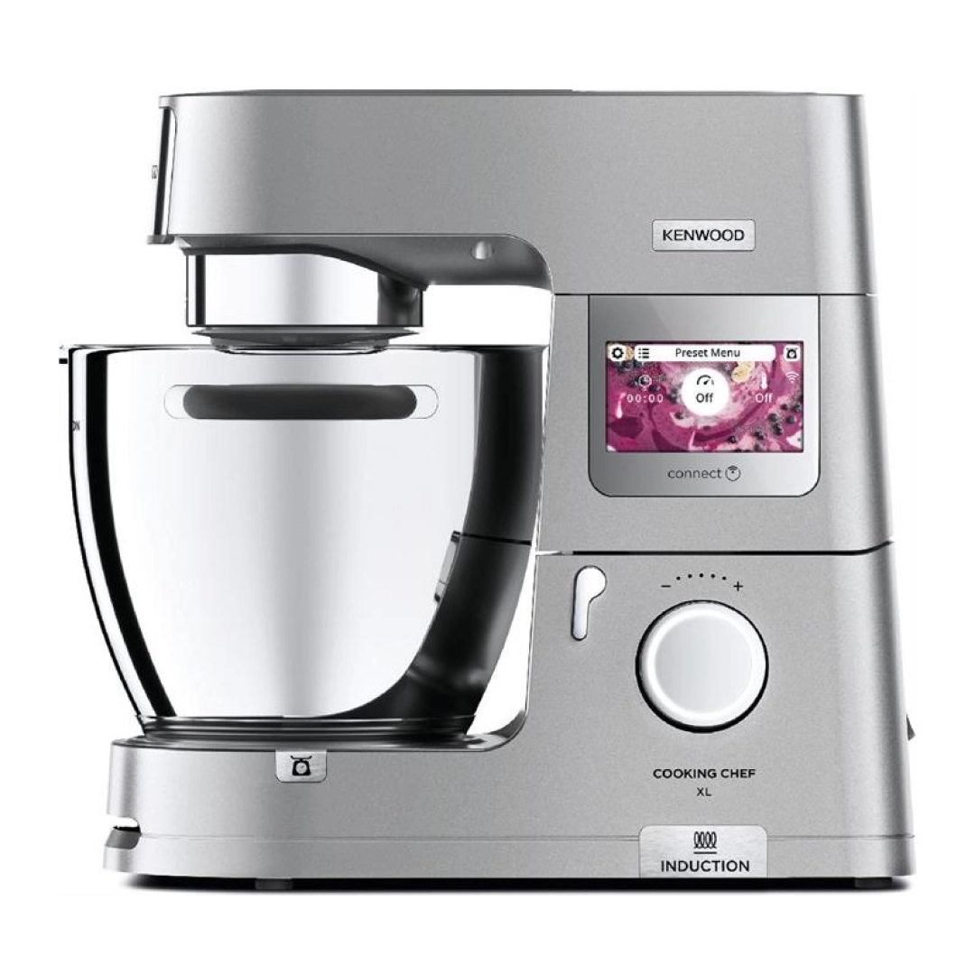 Кухонный комбайн Kenwood Cooking Chef XL KCL95.004SI
