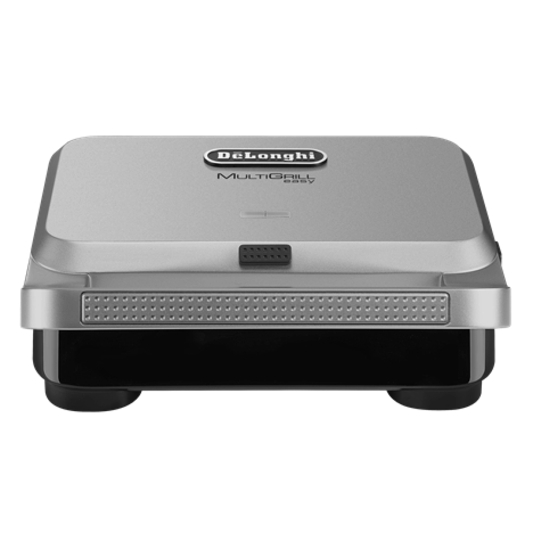 Гриль для сендвичей DeLonghi SW12BC.S - фото №1 Гриль для сендвичей DeLonghi SW12BC.S