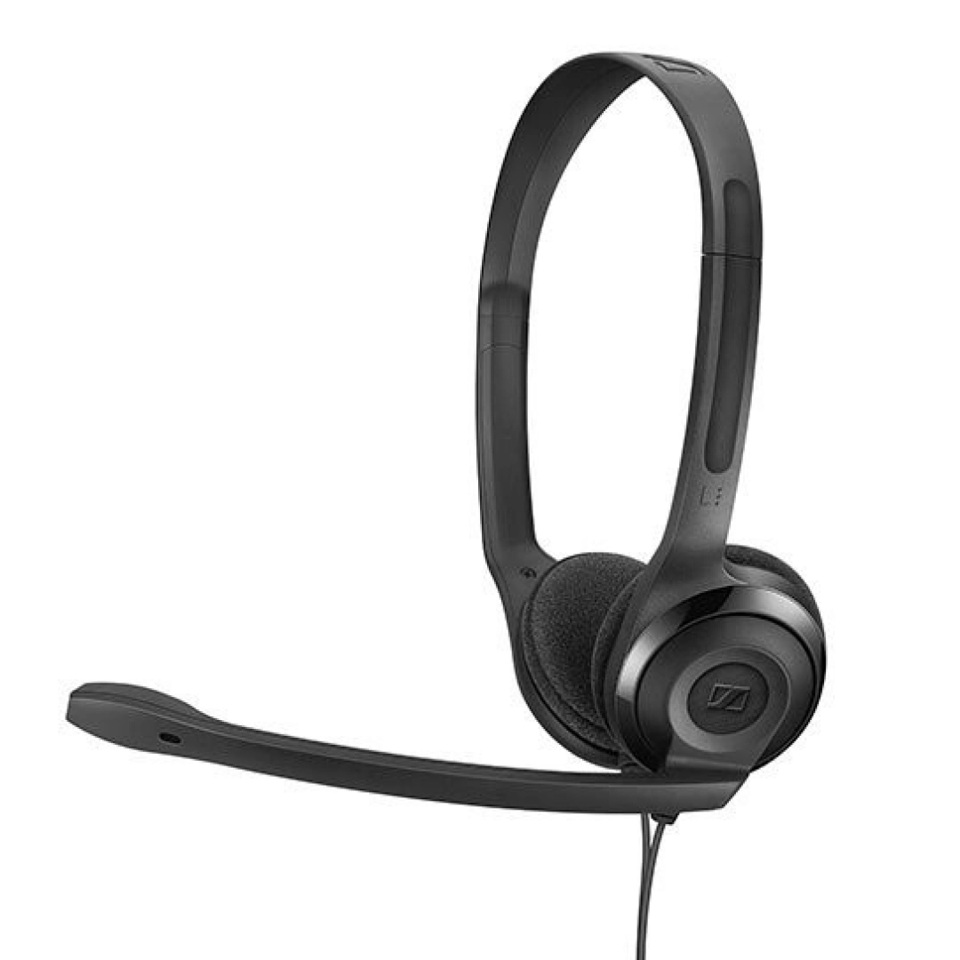 Гарнитура Sennheiser PC 5 CHAT / EPOS PC 5 CHAT, 3.5mm