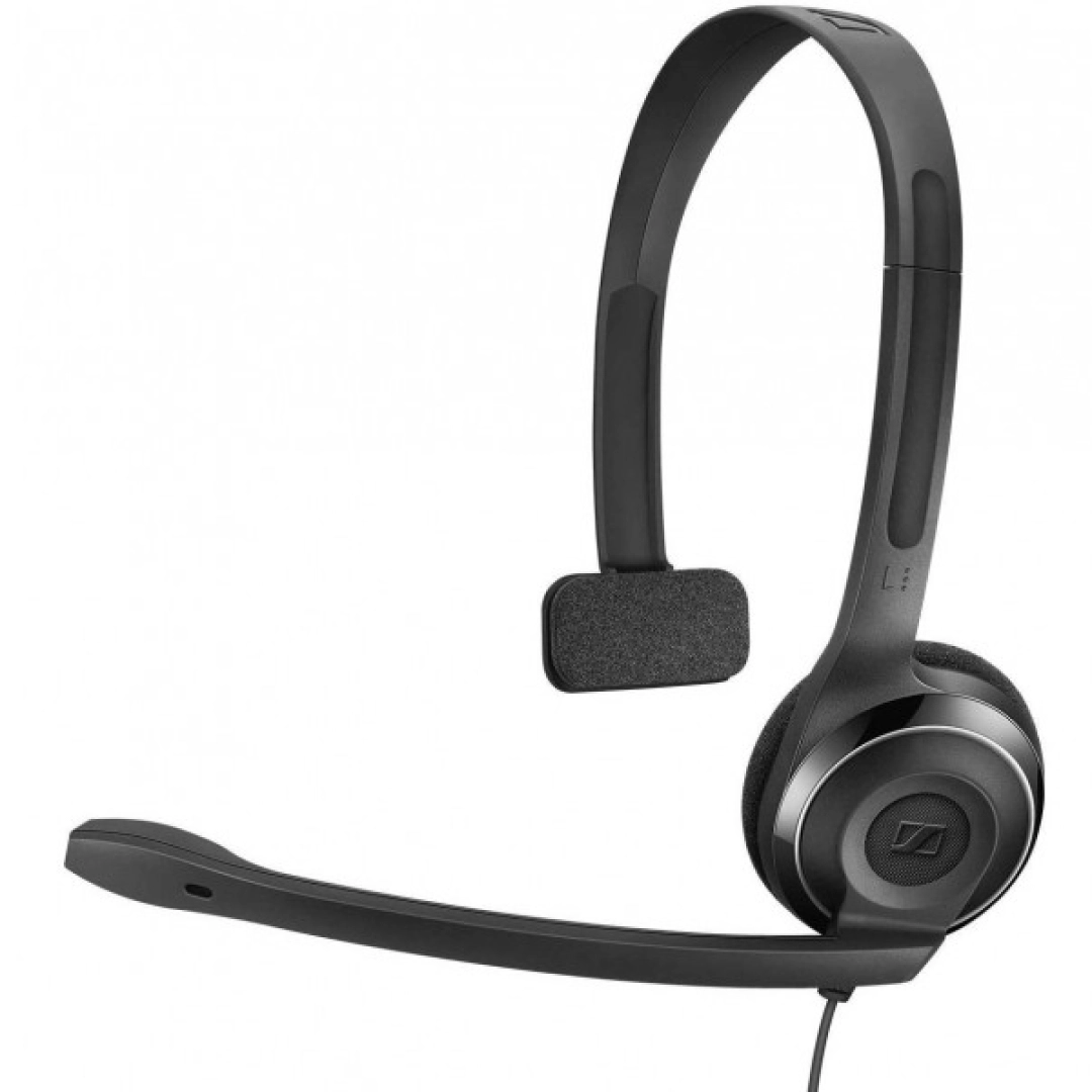 Гарнитура Sennheiser PC 7 USB Mono/ EPOS PC 7 Mono USB