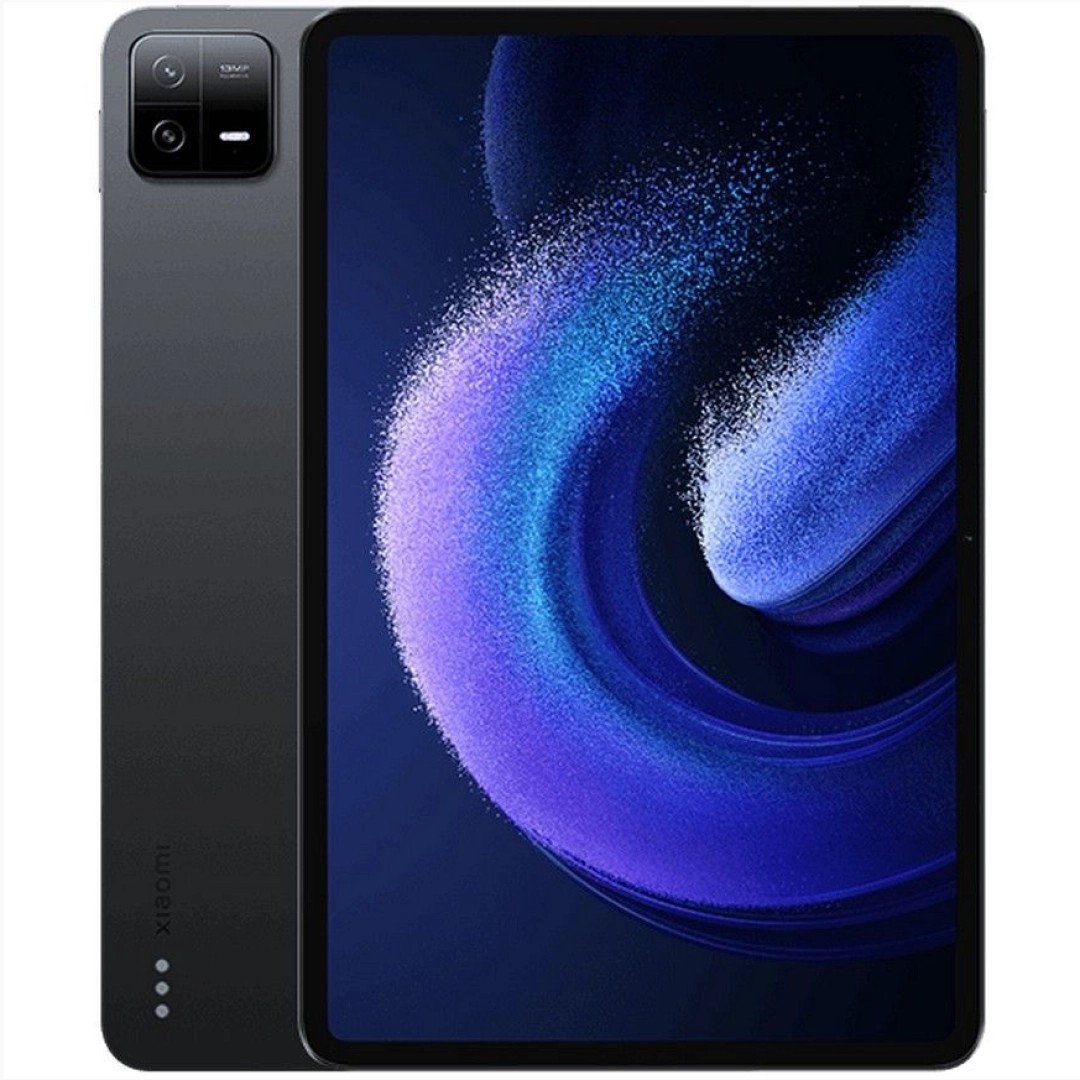 Планшет Xiaomi Pad 6 8/256GB Серый
