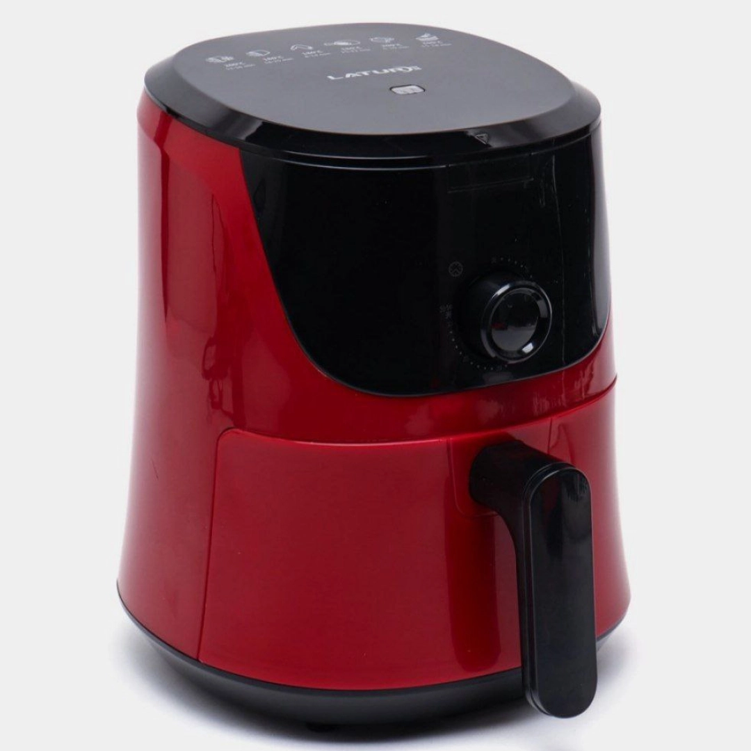 Фритюрница электрическая Culichef CR-5119