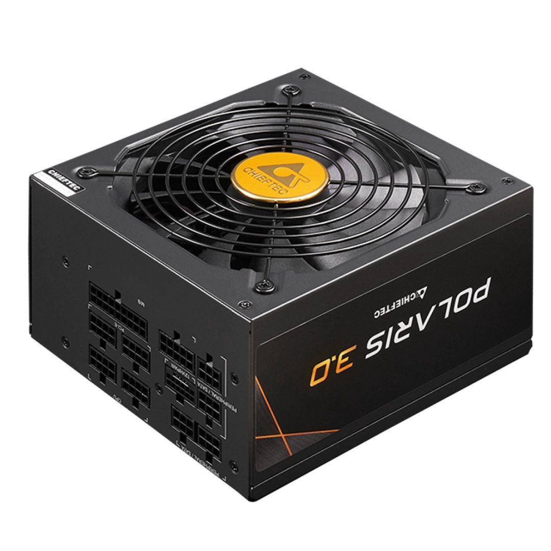 Блок питания Chieftec Polaris 3.0 850W