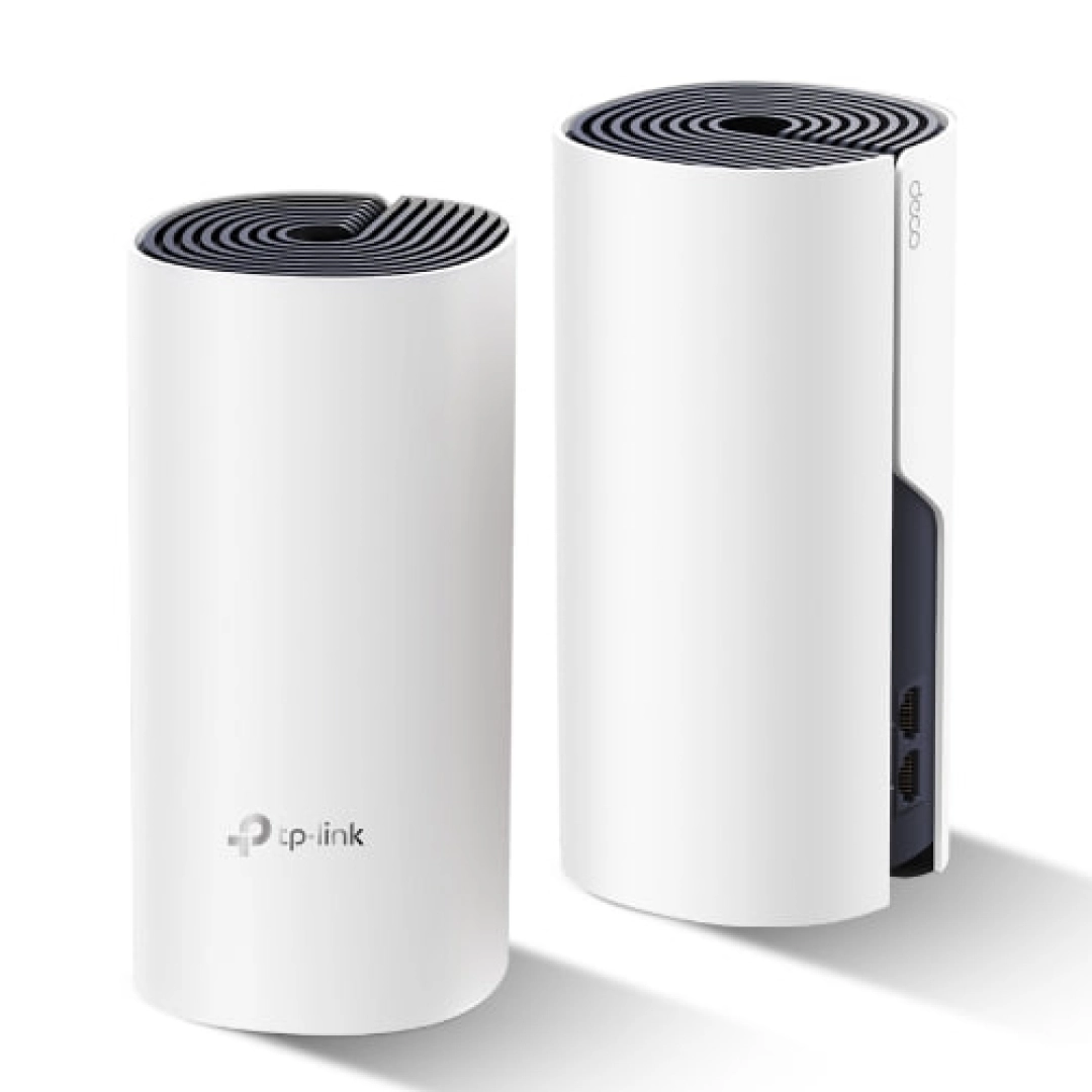 Wi-Fi Mesh система TP-LINK Deco M4 (2-pack)