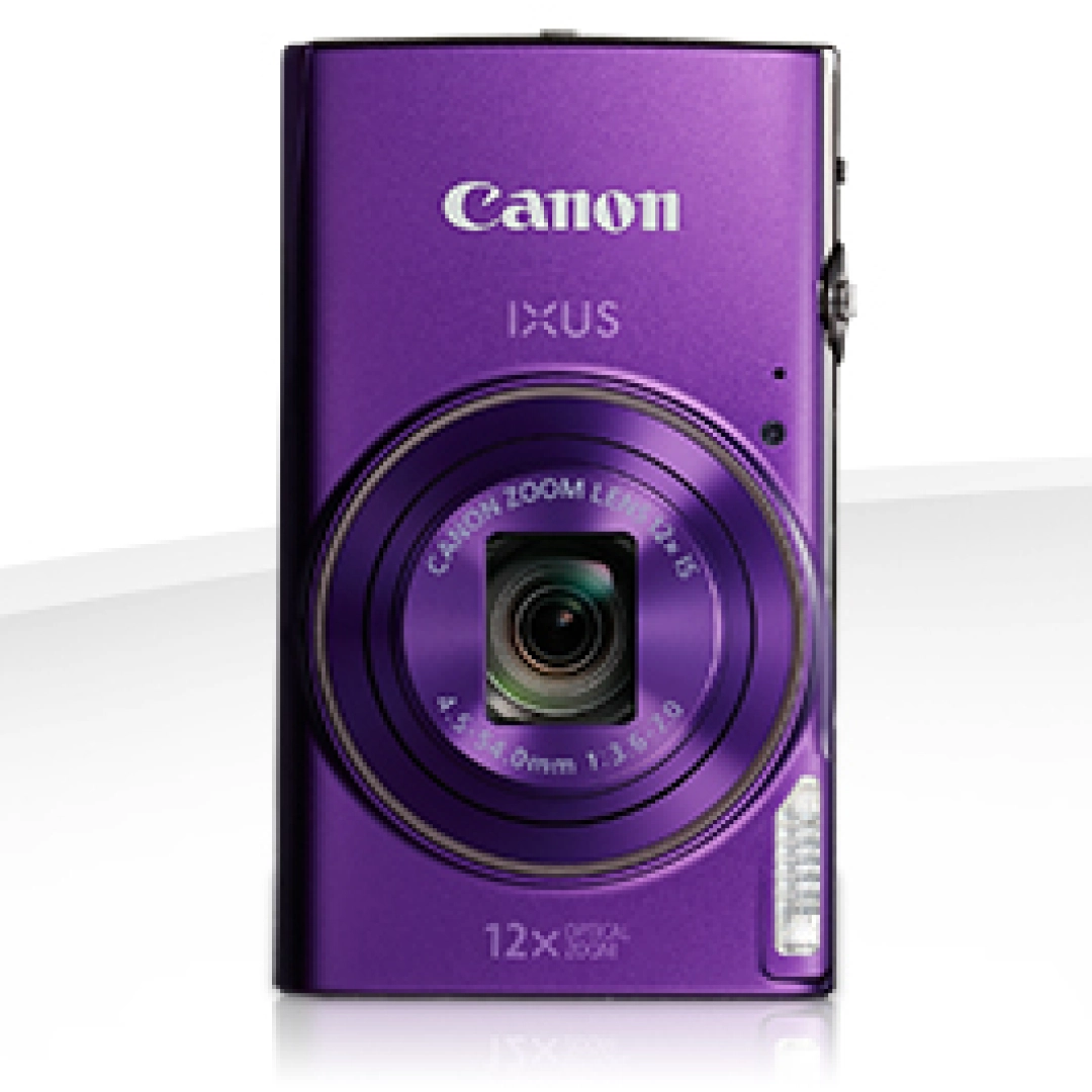Canon IXUS 285 HS fotoapparati