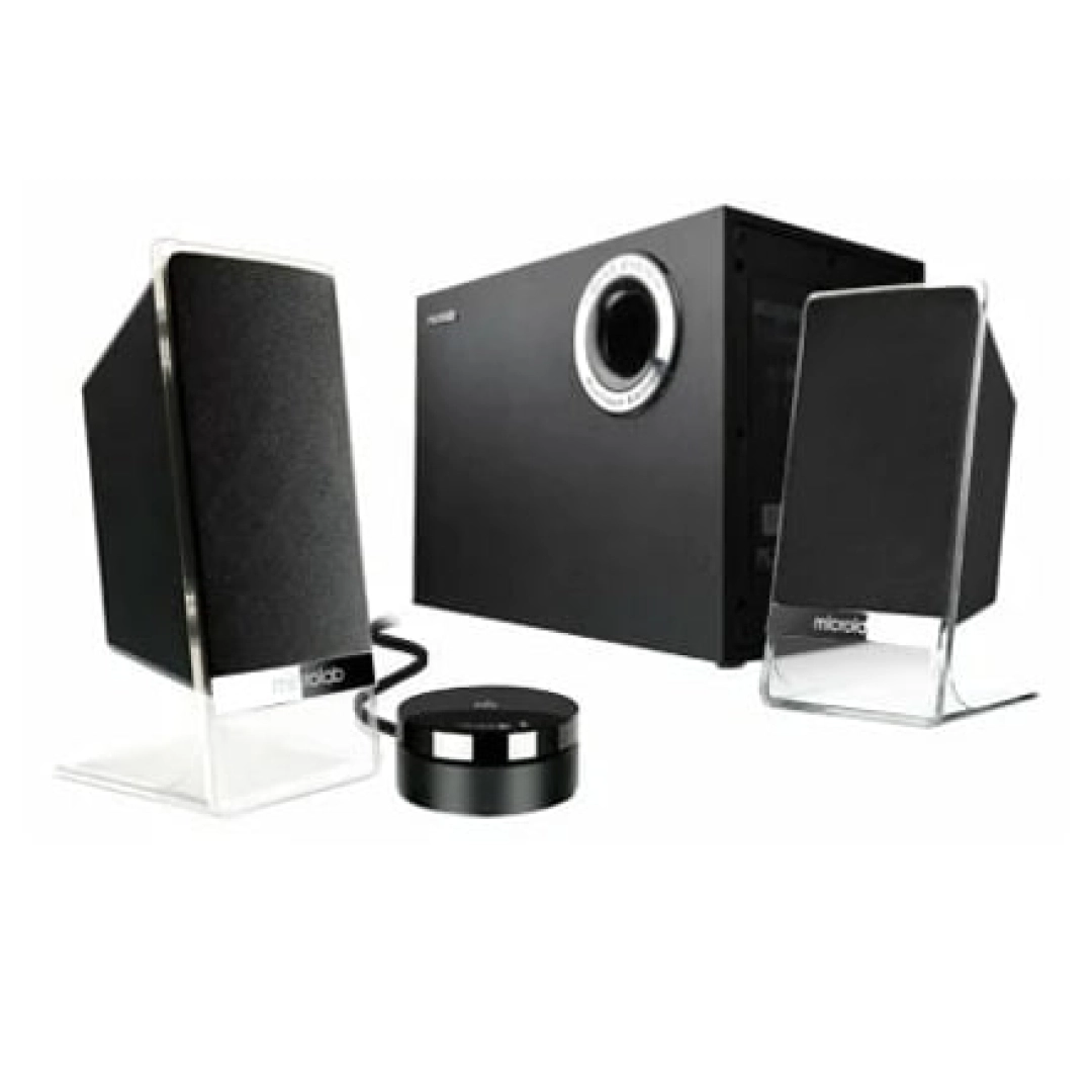 Microlab M-200BT Platinum akustika tizimi