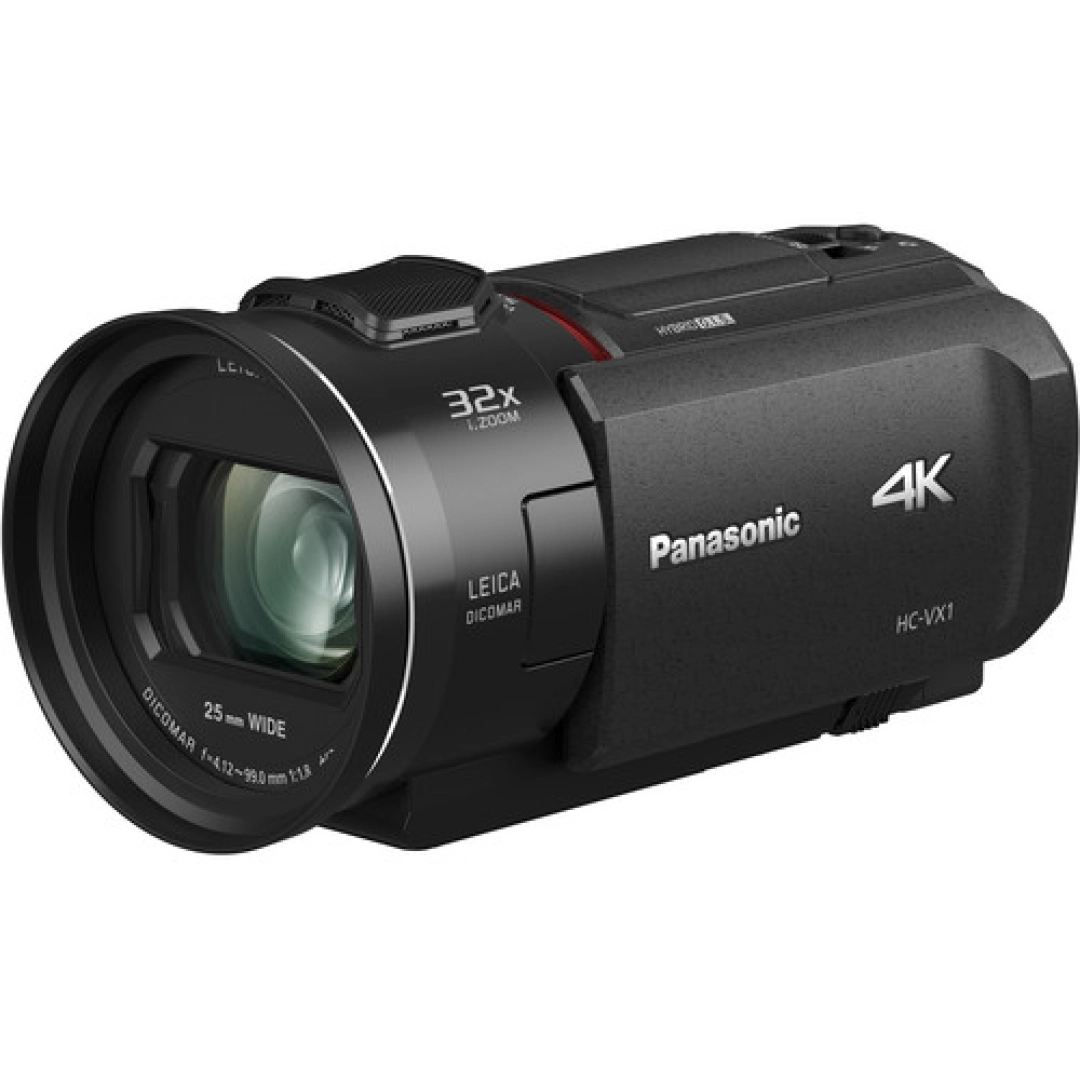 Видеокамера Panasonic HC-VX1 4K