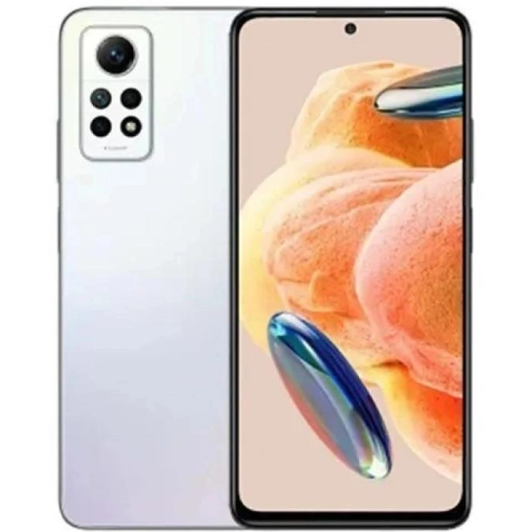 Смартфон Xiaomi Redmi Note 12 Pro 6/128GB Polar White