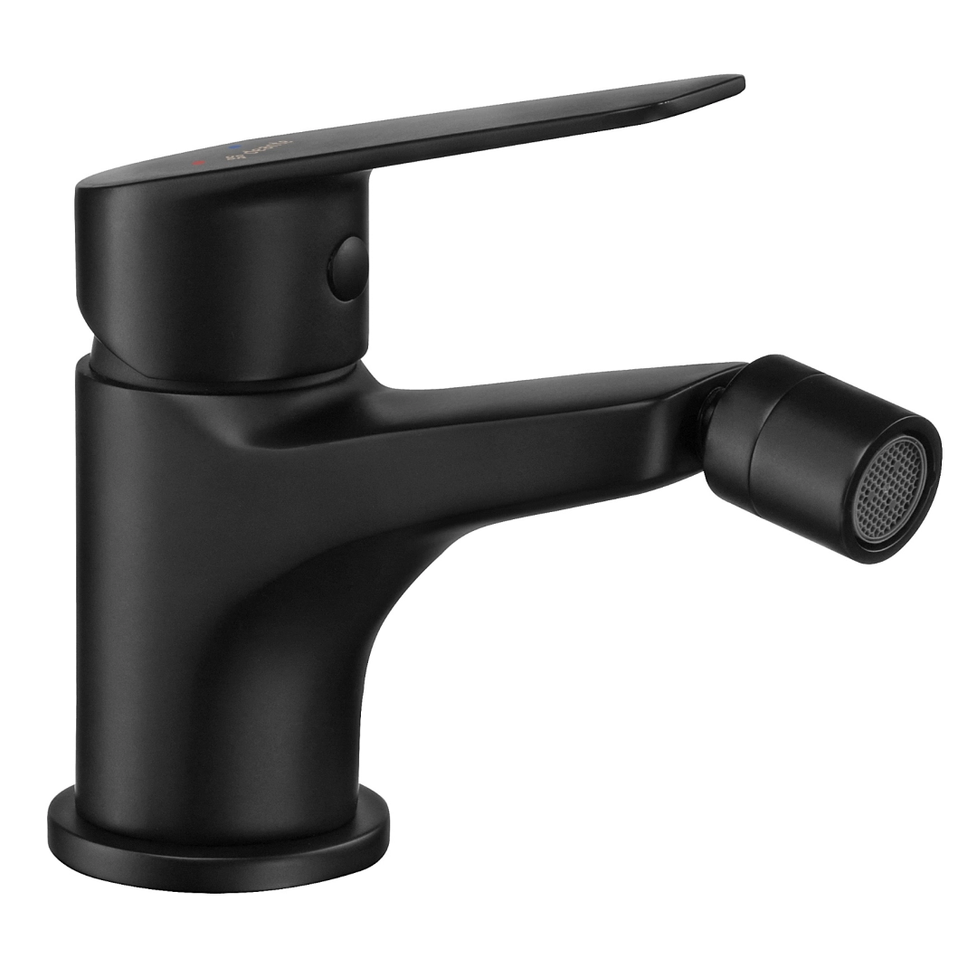 Смеситель для биде Deante JASMIN Черный BGJ_N30M